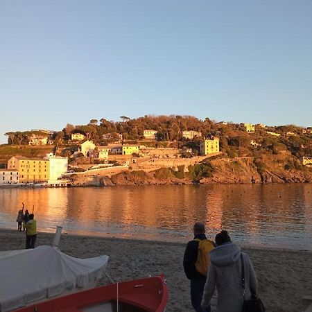 Apartamento Casa Di Gio Sestri Levante Exterior foto