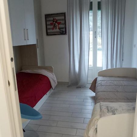 Apartamento Casa Di Gio Sestri Levante Exterior foto