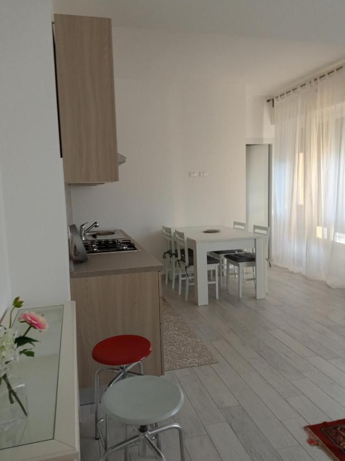 Apartamento Casa Di Gio Sestri Levante Exterior foto