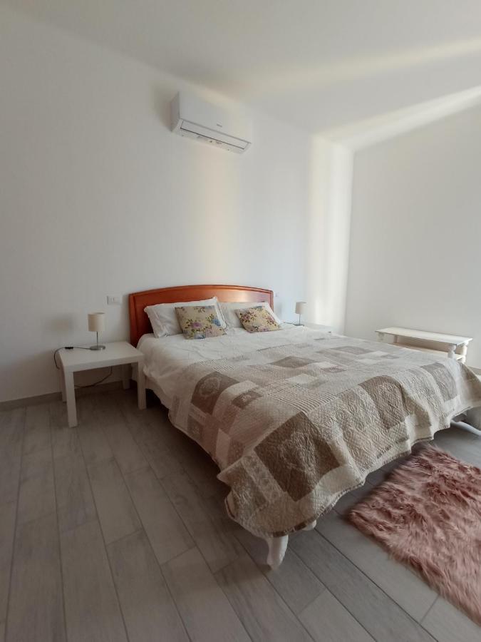 Apartamento Casa Di Gio Sestri Levante Exterior foto