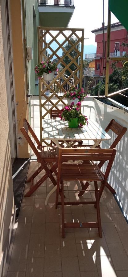 Apartamento Casa Di Gio Sestri Levante Exterior foto