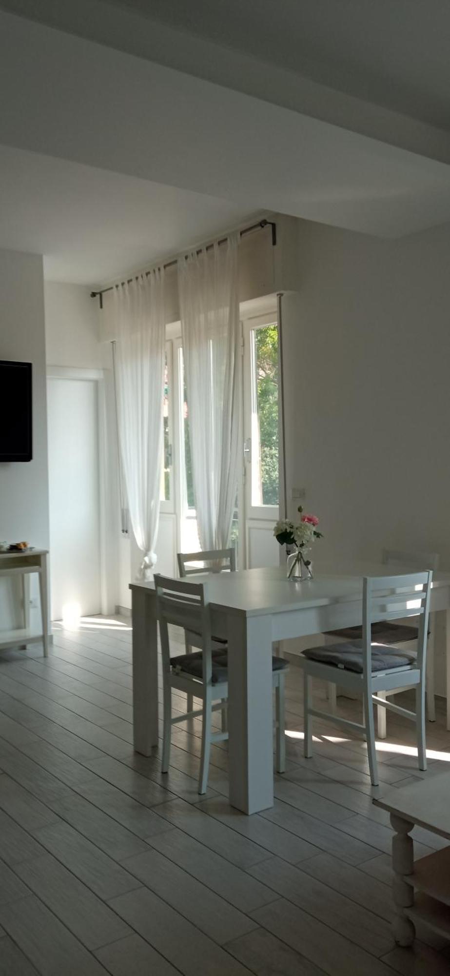 Apartamento Casa Di Gio Sestri Levante Exterior foto
