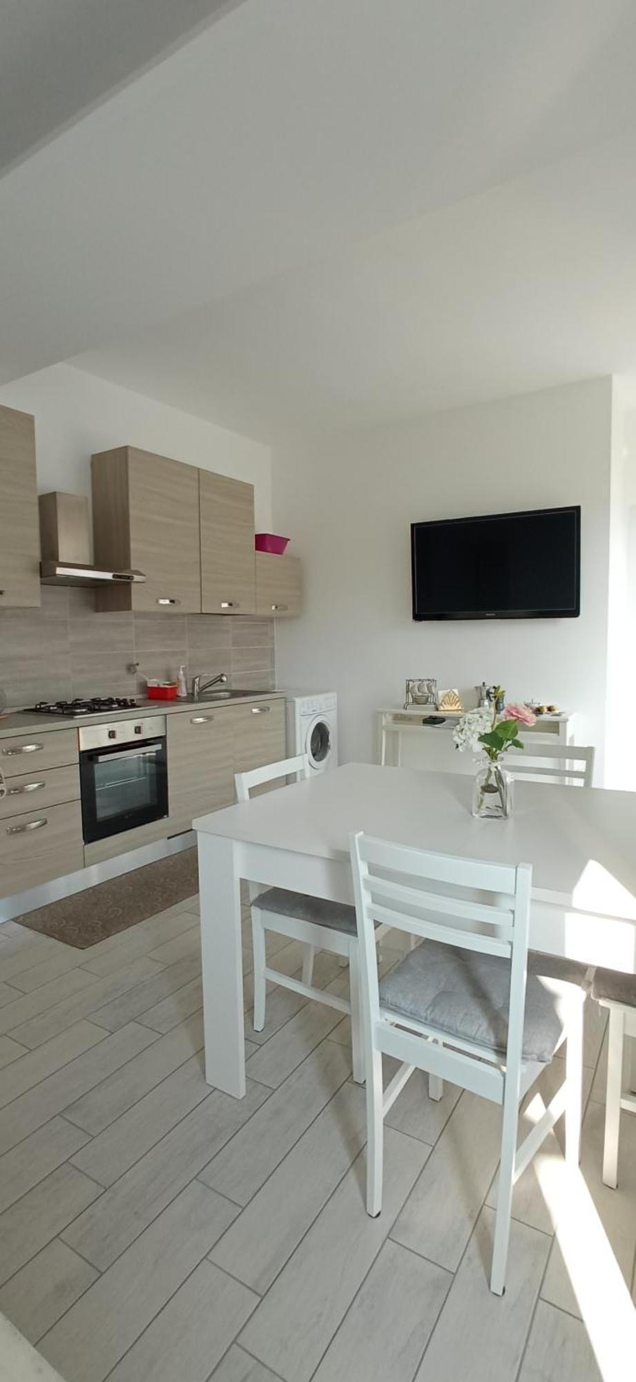 Apartamento Casa Di Gio Sestri Levante Exterior foto