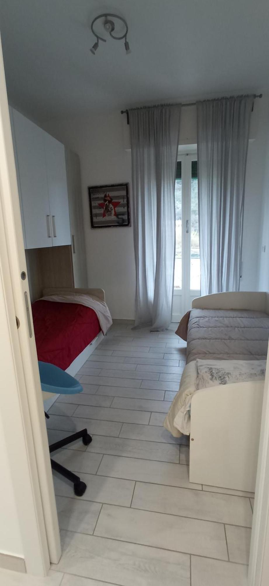 Apartamento Casa Di Gio Sestri Levante Exterior foto